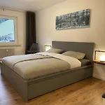 Breeman Im Harz Lejlighed *