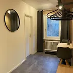 Breeman Im Harz Lejlighed Sankt Andreasberg