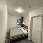 Breeman Im Harz Lejlighed *
