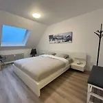 Breeman Im Harz Lejlighed *