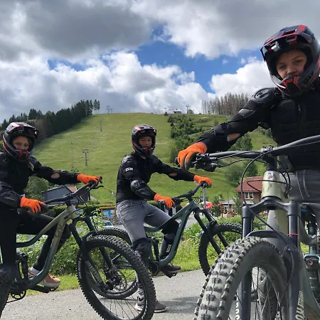 Breeman Im Harz * Sankt Andreasberg