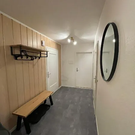 Breeman Im Harz Apartmán *