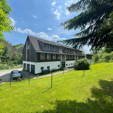 Appartement Breeman Im Harz *