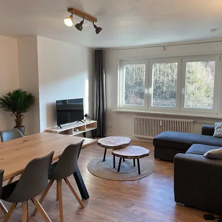 Apartmán Breeman Im Harz