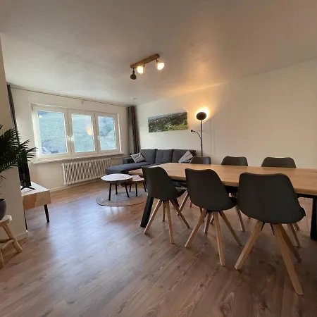 Breeman Im Harz * Sankt-Andreasberg