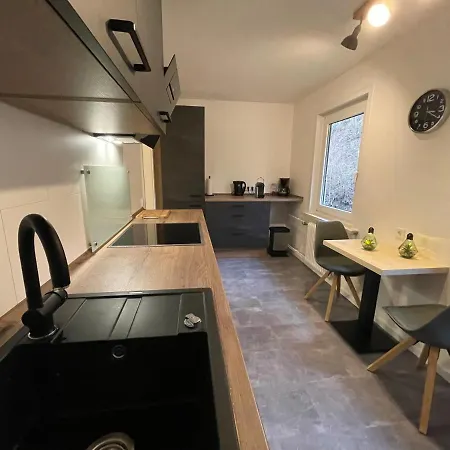 Apartmán Breeman Im Harz