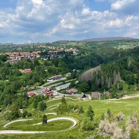 Breeman Im Harz Sankt Andreasberg