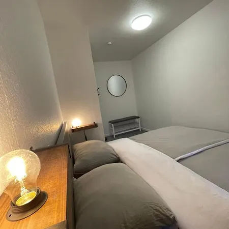 Breeman Im Harz * Sankt Andreasberg