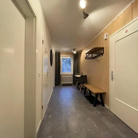 Apartmán Breeman Im Harz *