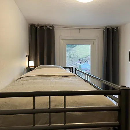 شقة Breeman Im Harz سانكت اندرياسبرغ