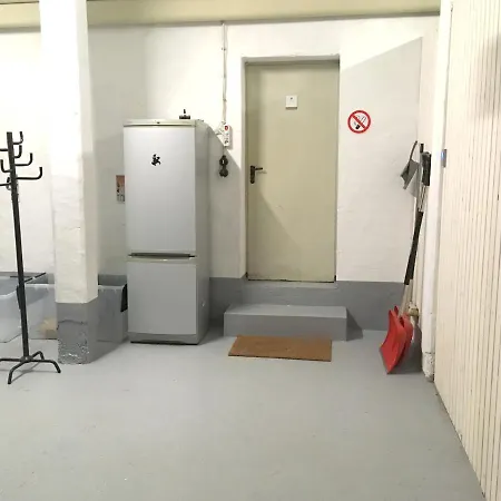 Apartmán Breeman Im Harz *