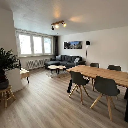 Breeman Im Harz * Sankt Andreasberg