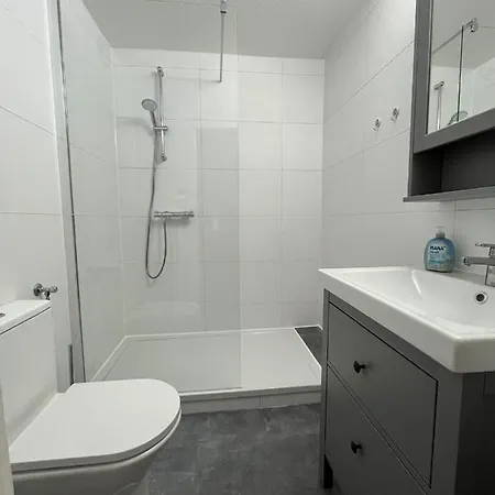 Apartmán Breeman Im Harz *